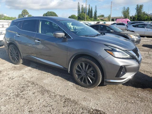 Photo 3 VIN: 5N1AZ2CJXPC115882 - NISSAN MURANO SL 