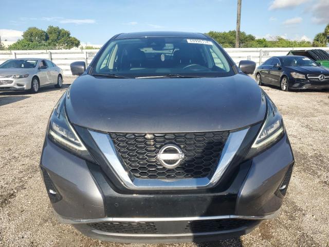 Photo 4 VIN: 5N1AZ2CJXPC115882 - NISSAN MURANO SL 