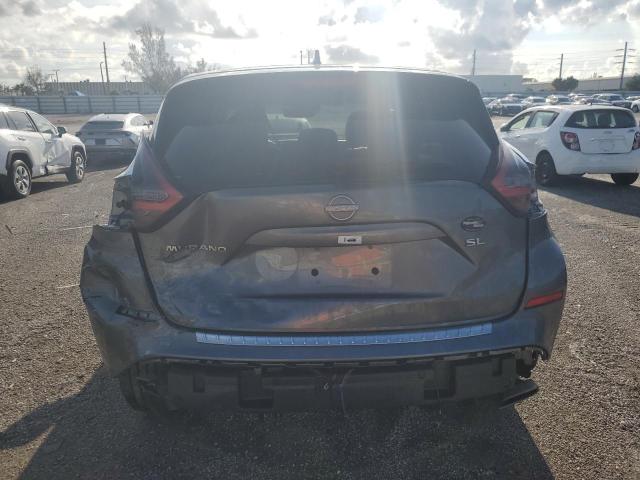 Photo 5 VIN: 5N1AZ2CJXPC115882 - NISSAN MURANO SL 