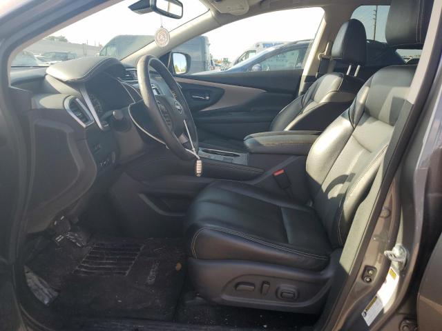 Photo 6 VIN: 5N1AZ2CJXPC115882 - NISSAN MURANO SL 