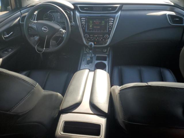 Photo 7 VIN: 5N1AZ2CJXPC115882 - NISSAN MURANO SL 