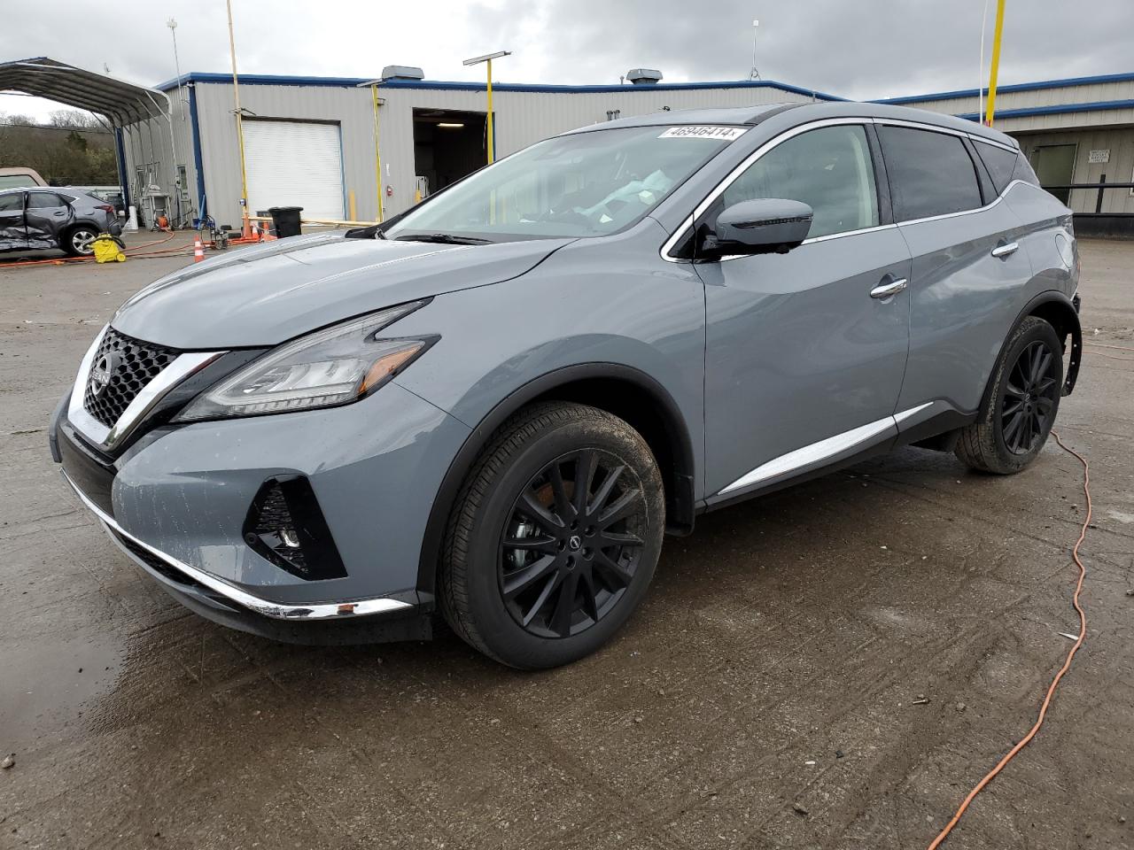 Photo 0 VIN: 5N1AZ2CJXRC107333 - NISSAN MURANO 