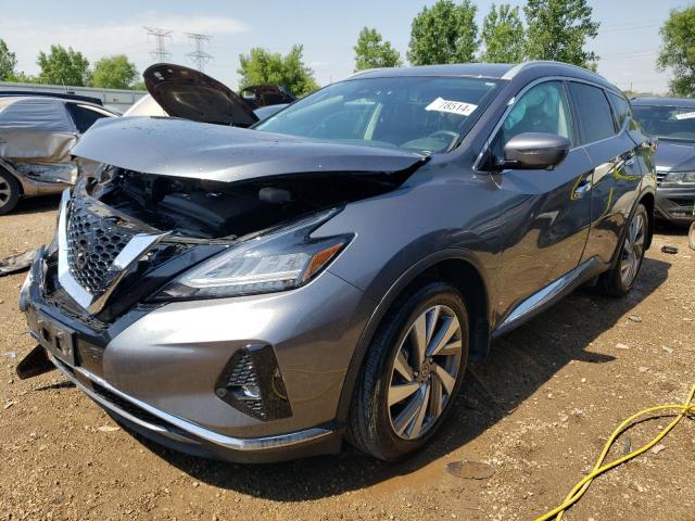 Photo 0 VIN: 5N1AZ2CS0LN117597 - NISSAN MURANO 