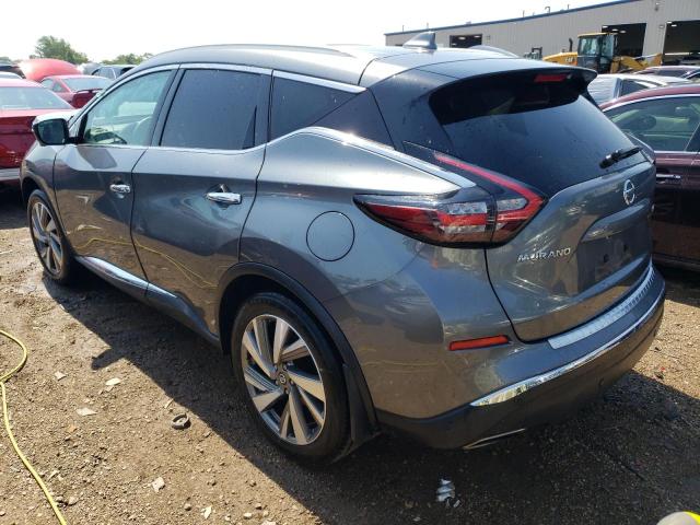 Photo 1 VIN: 5N1AZ2CS0LN117597 - NISSAN MURANO 