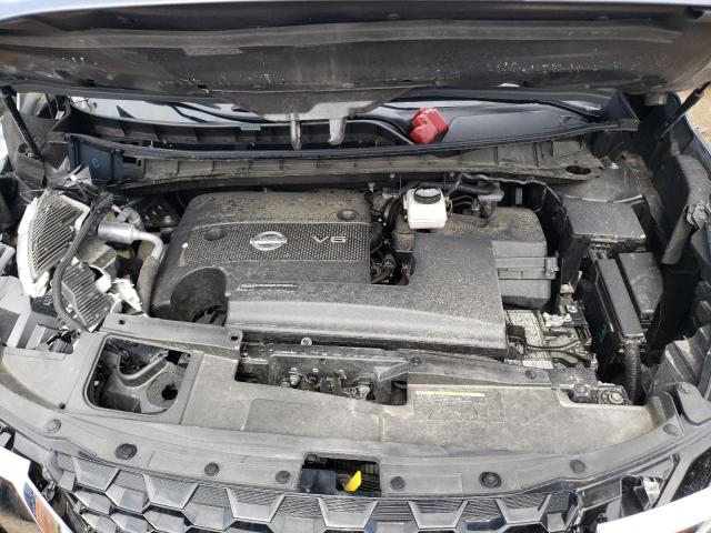 Photo 10 VIN: 5N1AZ2CS0LN117597 - NISSAN MURANO 