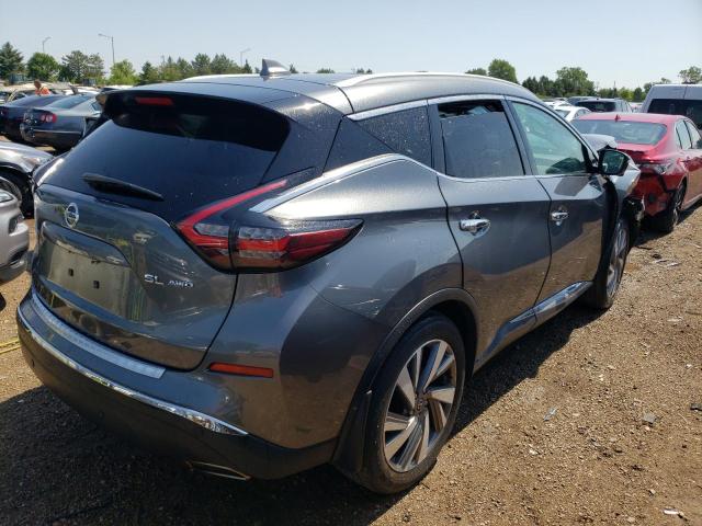 Photo 2 VIN: 5N1AZ2CS0LN117597 - NISSAN MURANO 