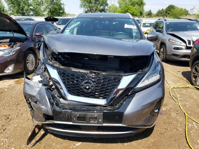 Photo 4 VIN: 5N1AZ2CS0LN117597 - NISSAN MURANO 