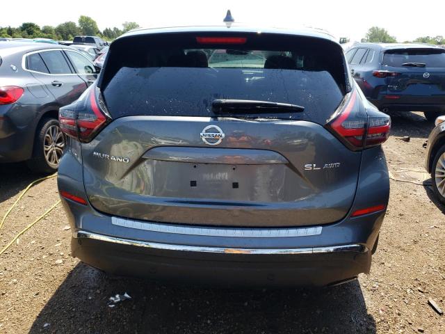 Photo 5 VIN: 5N1AZ2CS0LN117597 - NISSAN MURANO 