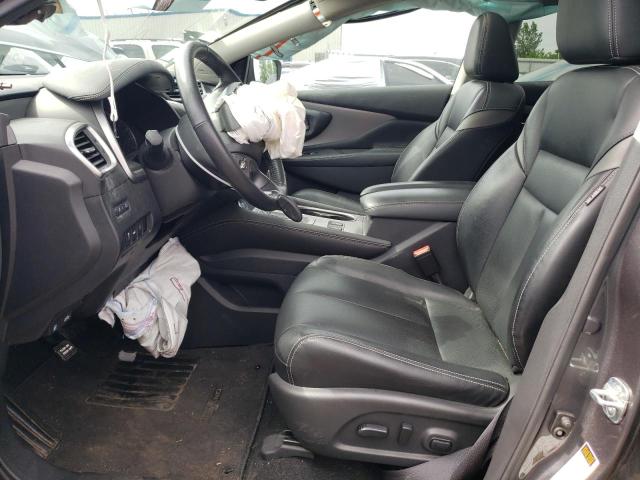 Photo 6 VIN: 5N1AZ2CS0LN117597 - NISSAN MURANO 