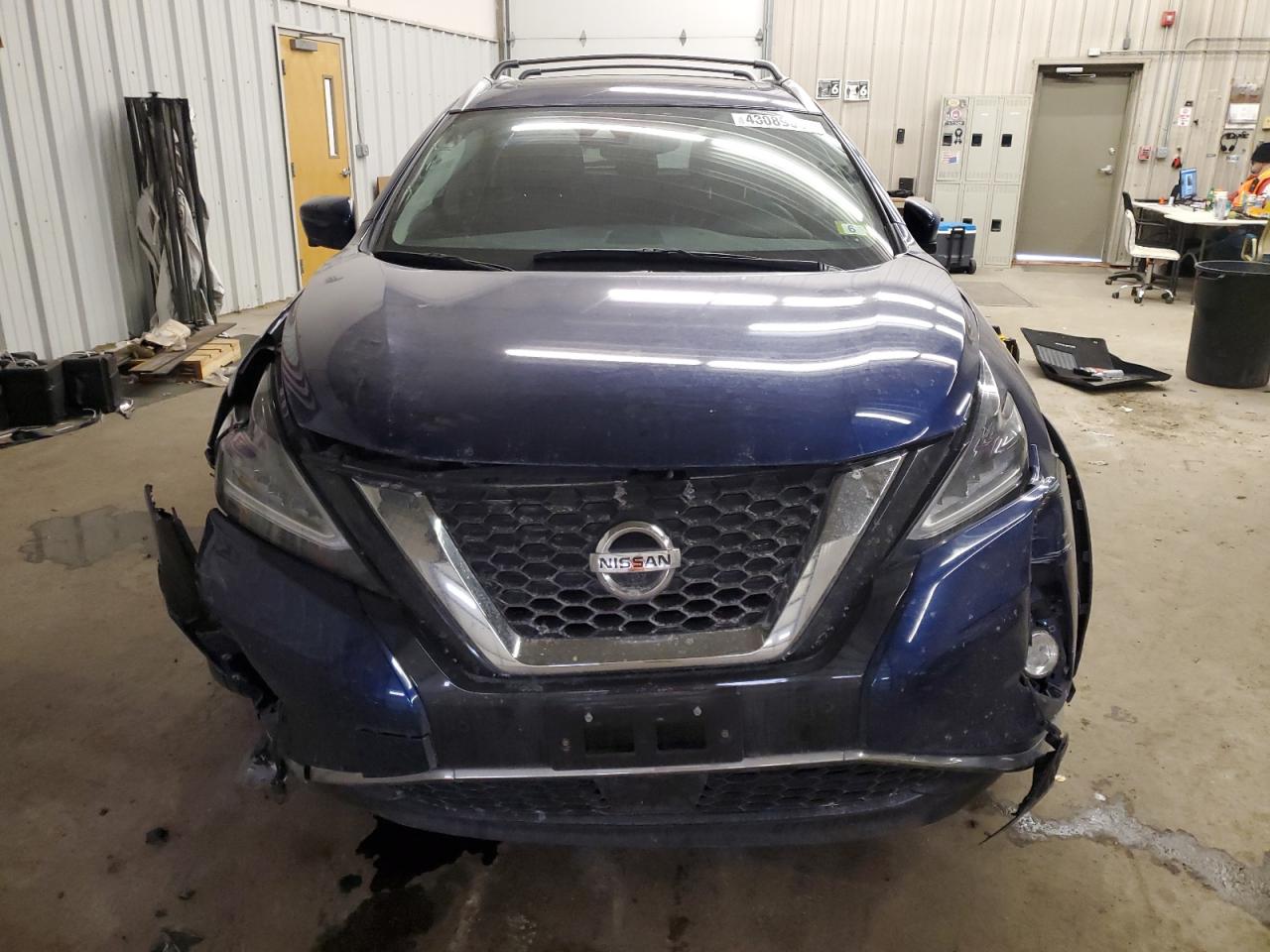 Photo 4 VIN: 5N1AZ2CS0LN124422 - NISSAN MURANO 