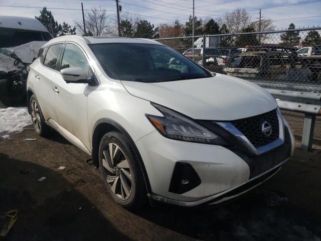 Photo 0 VIN: 5N1AZ2CS0LN141026 - NISSAN MURANO SL 