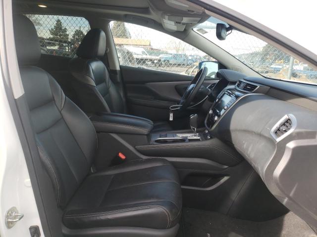 Photo 4 VIN: 5N1AZ2CS0LN141026 - NISSAN MURANO SL 