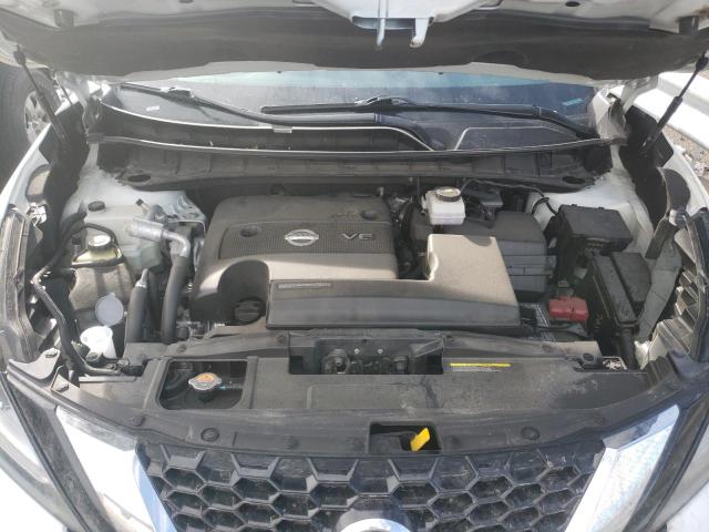 Photo 6 VIN: 5N1AZ2CS0LN141026 - NISSAN MURANO SL 