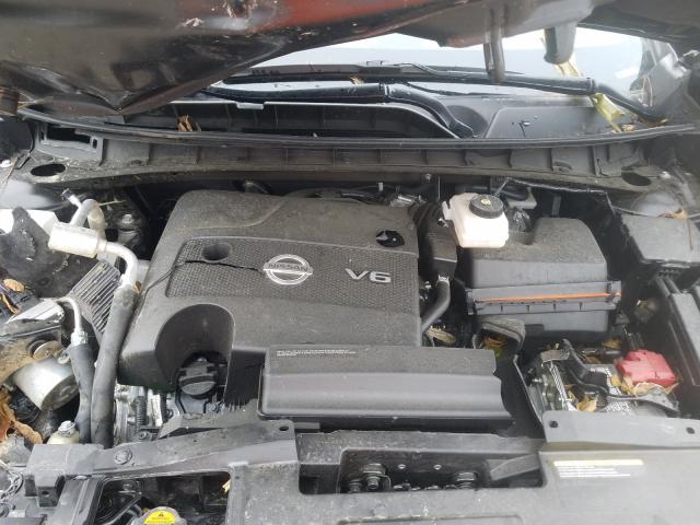 Photo 6 VIN: 5N1AZ2CS0LN143195 - NISSAN MURANO SL 