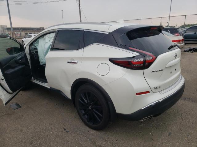 Photo 1 VIN: 5N1AZ2CS0LN166265 - NISSAN MURANO SL 