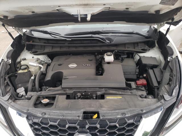 Photo 11 VIN: 5N1AZ2CS0LN166265 - NISSAN MURANO SL 