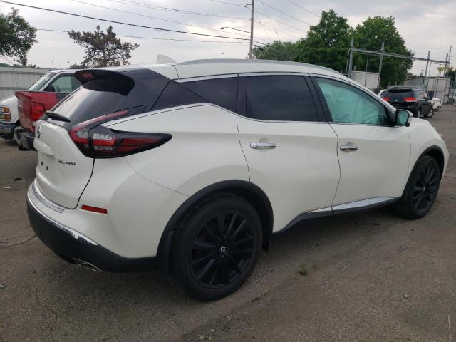 Photo 2 VIN: 5N1AZ2CS0LN166265 - NISSAN MURANO SL 