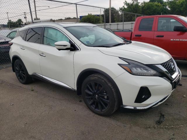 Photo 3 VIN: 5N1AZ2CS0LN166265 - NISSAN MURANO SL 