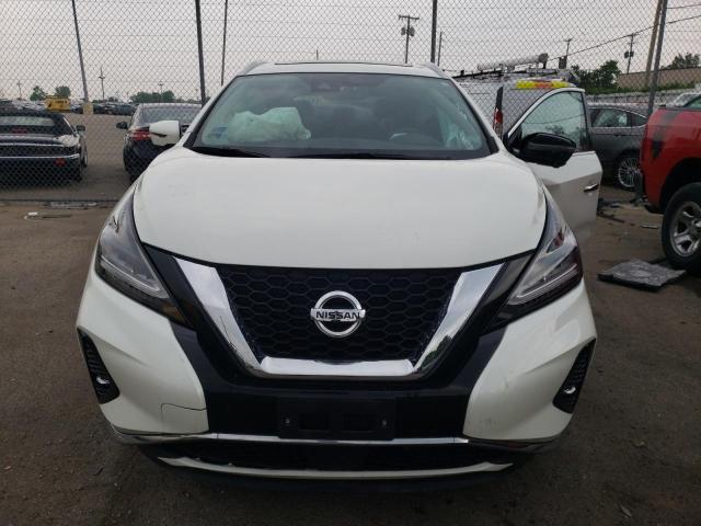 Photo 4 VIN: 5N1AZ2CS0LN166265 - NISSAN MURANO SL 