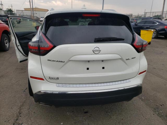 Photo 5 VIN: 5N1AZ2CS0LN166265 - NISSAN MURANO SL 