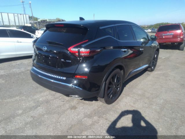 Photo 3 VIN: 5N1AZ2CS0NC119798 - NISSAN MURANO 