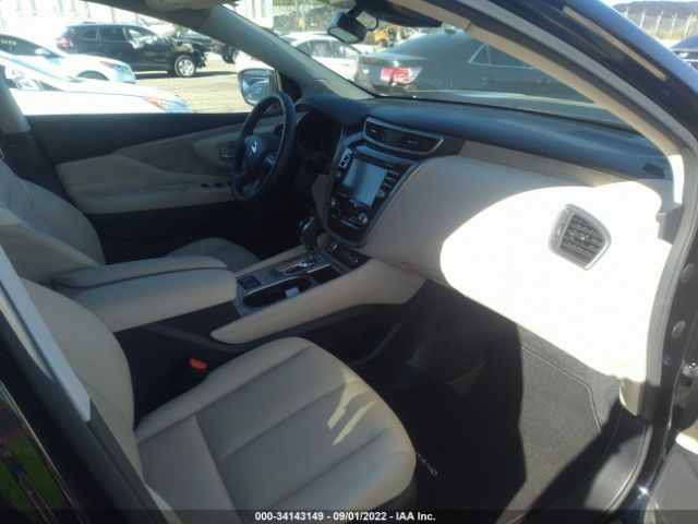 Photo 4 VIN: 5N1AZ2CS0NC119798 - NISSAN MURANO 