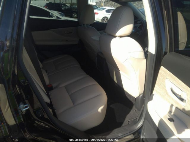 Photo 7 VIN: 5N1AZ2CS0NC119798 - NISSAN MURANO 