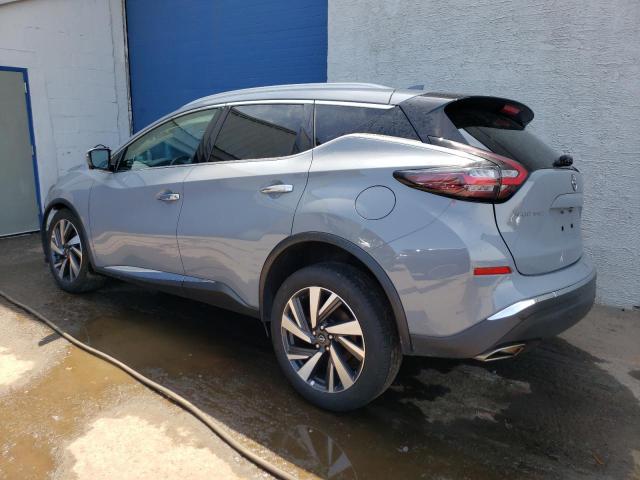 Photo 1 VIN: 5N1AZ2CS0PC122980 - NISSAN MURANO SL 