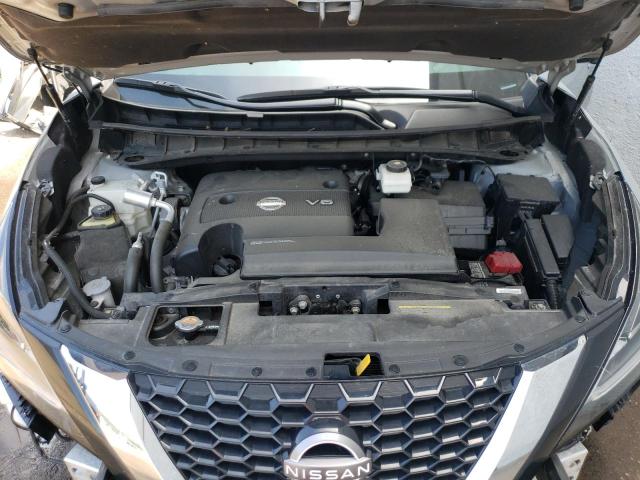 Photo 11 VIN: 5N1AZ2CS0PC122980 - NISSAN MURANO SL 