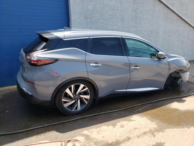 Photo 2 VIN: 5N1AZ2CS0PC122980 - NISSAN MURANO SL 