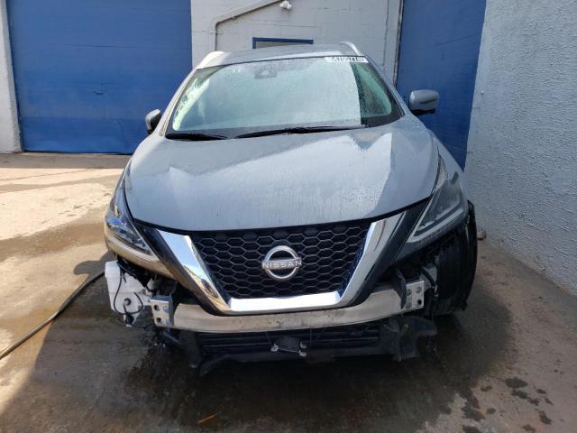 Photo 4 VIN: 5N1AZ2CS0PC122980 - NISSAN MURANO SL 