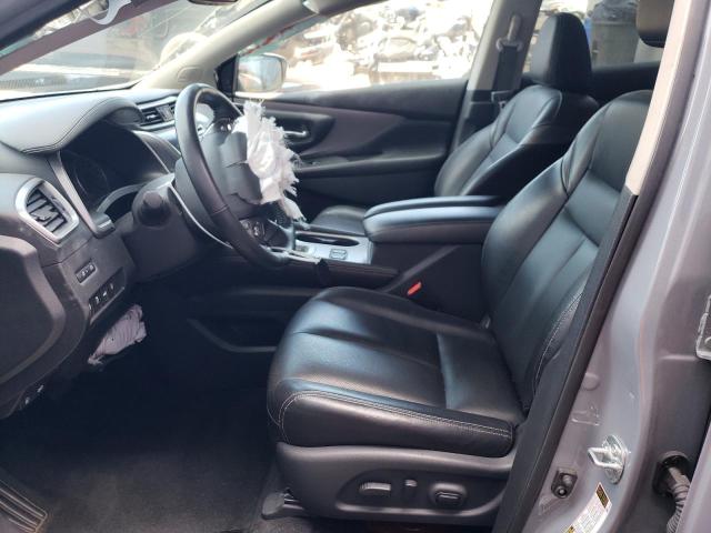 Photo 6 VIN: 5N1AZ2CS0PC122980 - NISSAN MURANO SL 