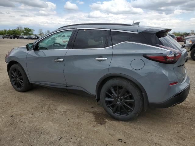 Photo 1 VIN: 5N1AZ2CS0PC123613 - NISSAN MURANO 