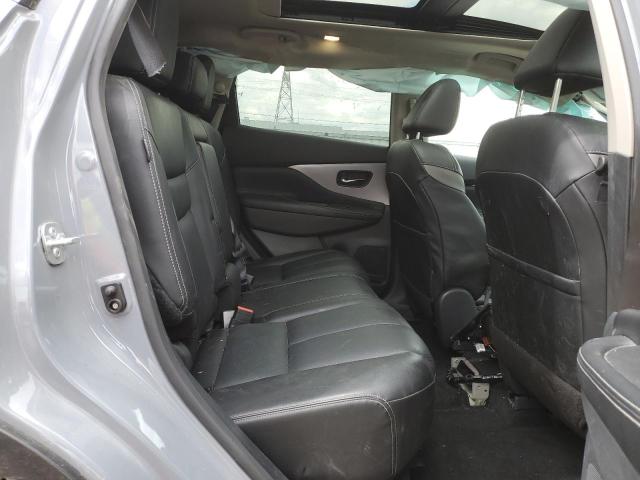 Photo 10 VIN: 5N1AZ2CS0PC123613 - NISSAN MURANO 