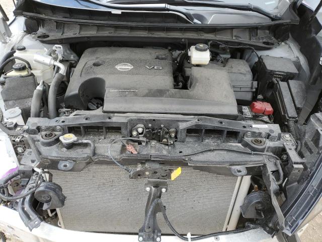 Photo 11 VIN: 5N1AZ2CS0PC123613 - NISSAN MURANO 