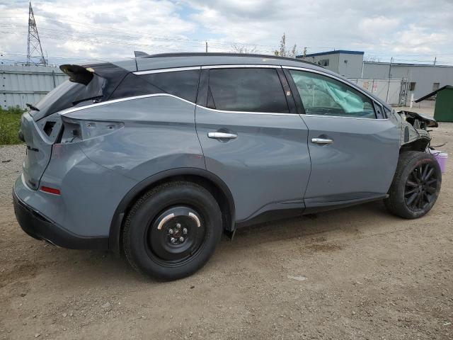 Photo 2 VIN: 5N1AZ2CS0PC123613 - NISSAN MURANO 