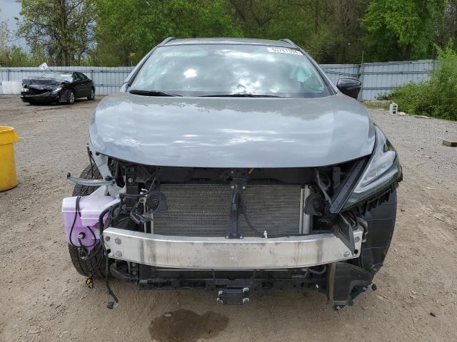 Photo 4 VIN: 5N1AZ2CS0PC123613 - NISSAN MURANO 