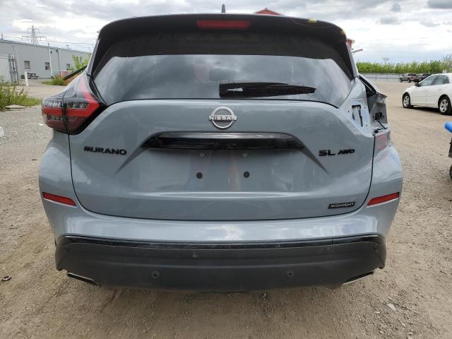 Photo 5 VIN: 5N1AZ2CS0PC123613 - NISSAN MURANO 