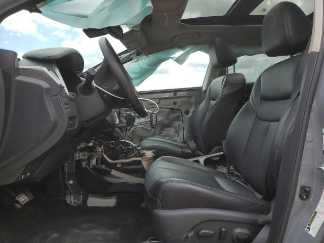 Photo 6 VIN: 5N1AZ2CS0PC123613 - NISSAN MURANO 