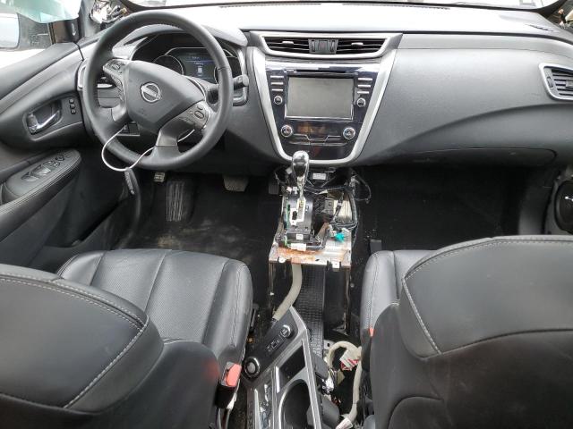 Photo 7 VIN: 5N1AZ2CS0PC123613 - NISSAN MURANO 