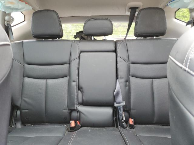 Photo 9 VIN: 5N1AZ2CS0PC123613 - NISSAN MURANO 