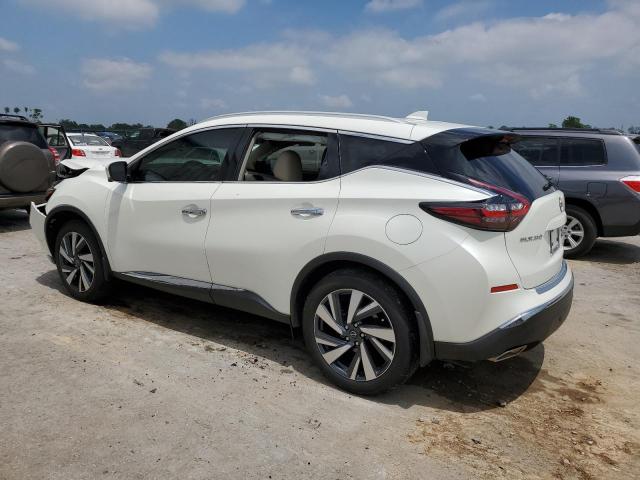 Photo 1 VIN: 5N1AZ2CS0PC142467 - NISSAN MURANO 