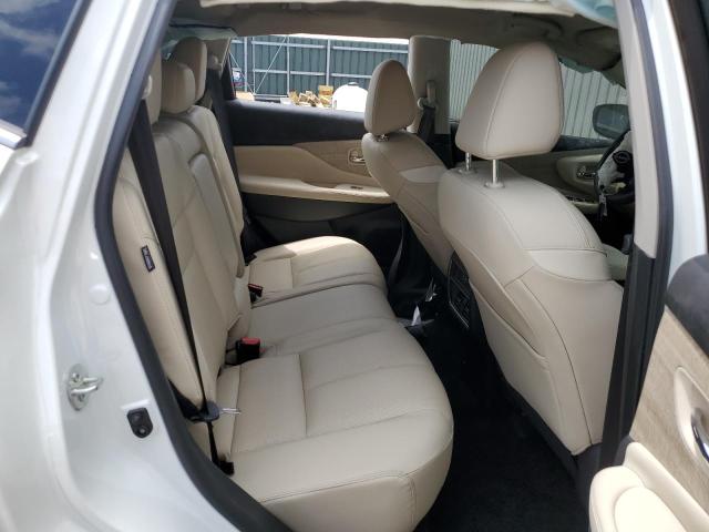 Photo 10 VIN: 5N1AZ2CS0PC142467 - NISSAN MURANO 