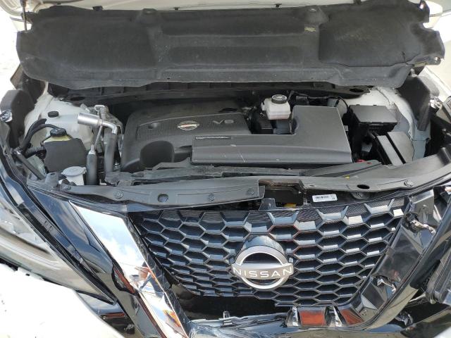 Photo 11 VIN: 5N1AZ2CS0PC142467 - NISSAN MURANO 