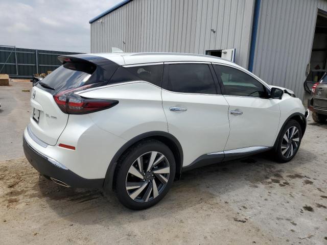 Photo 2 VIN: 5N1AZ2CS0PC142467 - NISSAN MURANO 