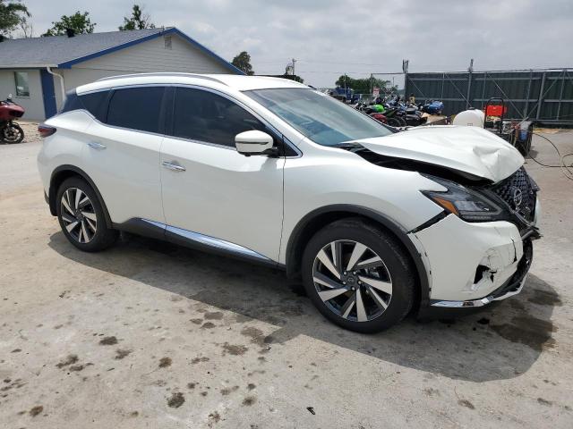 Photo 3 VIN: 5N1AZ2CS0PC142467 - NISSAN MURANO 