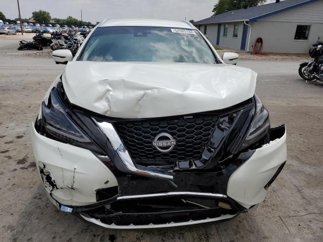 Photo 4 VIN: 5N1AZ2CS0PC142467 - NISSAN MURANO 