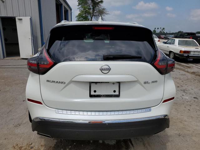 Photo 5 VIN: 5N1AZ2CS0PC142467 - NISSAN MURANO 