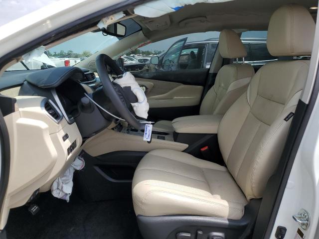 Photo 6 VIN: 5N1AZ2CS0PC142467 - NISSAN MURANO 