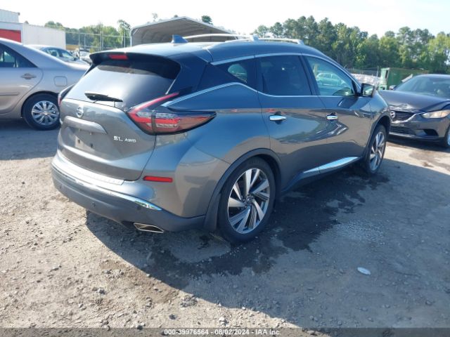 Photo 3 VIN: 5N1AZ2CS1LN110156 - NISSAN MURANO 